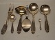 Rio -Danish Silver plated Cutlery