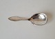 Marmalade spoon in silver from 1932