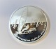 Israel. Silver coin. 1 Shekel. Olympiad 2004. Diameter 30 mm.