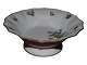 Bellis & Coltsfoot Angular
Bowl on stand 23.5 cm.