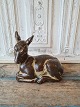 Royal Copenhagen Knud Kyhn stone ware figure - deer no. 20506