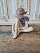 Royal Copenhagen figure - ballerina no. 4642