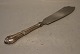 Jette Large Cake knife 18 cm  Silverplated Cutlery
