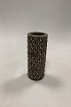 Royal Copenhagen Axel Salto Stoneware Vase No 20564