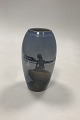 Bing og Grøndahl Art Nouveau Vase Lille Havfrue No 1302 / 6252