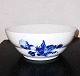 Salat bowl in Blue Flower from Royal Copenhagen