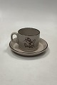 Bing & Grondahl Stoneware Dinnerware Trend Cake Plate No 305