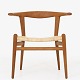 Hans J. Wegner / Johannes Hansen
JH 518 - Rare 