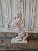 Michael Andersen figure - galloping horse