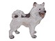 Dahl Jensen figurGrønlandsk slædehund