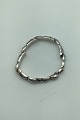 Lapponia Sterling Silver Bracelet Björn Weckström