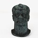Unknown
Bust of unknown man in patinated bronze.
1 pc. in stock
Original condition
