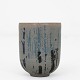 Unknown
Cylindrical stoneware vase.
1 pc. in stock
Original condition
