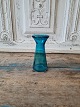 Small glass vas