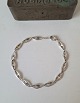 Herman Siersbøl vintage bracelet in sterling silver