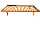 Daybed 
Horsnæs
Teak
1400kr