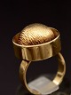 14 karat guld ring