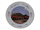 Scan Lekven Design 
The Royal Danish Guard plate from 1983