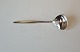 Georg Jensen Cypres sauce spoon in sterling silver