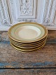 Royal Copenhagen Dagmar soup plate no. 9590 - 22 cm.