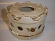 KMP Rosenborg Heather with Candel 
Sold