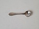 Bernstorff salt spoon in silver from 1923