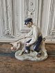 Text zug&auml;nglich auf D&auml;nische