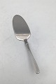 W&S Sørensen Sterling Silver Ascot Server, small