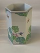 Vase fra #Colibri Royal CopenhagenSOLGT