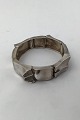 Sirokoru Finland Sterling Silver Bracelet