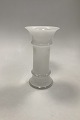 Holmegaard Michael Bang Harmony Vase 22.5cm