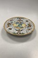 Urbino Italien faience Cake Dish