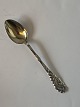 Coffee spoon / Tea spoon #Snirkel, Silver-spot cutlery
Length approx. 11.8 cm.
SOLD