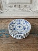 Royal Copenhagen Blue Flutet ful lace small dish no. 1145