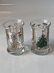 Holmegaard
Christmas tumbler glass
Year. 1991
Great condition