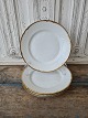B&G Hartmann lunch plate no. 26