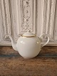 B&G Hartmann teapot no. 238
