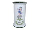 Bing & Grondahl Kitchen Line 
Large spice jar from 1989