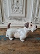 Dahl Jensen figur - Sealyham Terrier no. 1002