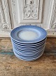 Royal Copenhagen Blue Tone cake plate no. 615