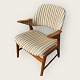 Armchair
Teak / Fabric
DKK 1850