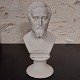 Thorvaldsen: B&G Bust of King Frederik VII
