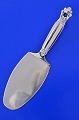 Georg Jensen sterling silver Acorn Cake server  195