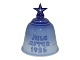 Bing & Grondahl 
Small Christmas Bell 1926 decoration