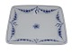 EmpireRare square dish