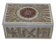 Royal Copenhagen Tenera
Large square lidded box