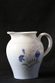 Bing & Grondahl Demeter Blue (Cornflower) Milk jug / Water jug
Dec. No. 442
SOLD