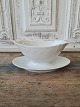 B&G White Elegance small sauce bowl no. 8A