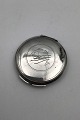 Georg Jensen Sterling Silver Compact No. 231K Harald Nielsen