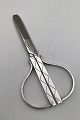 Axel Holm Sterling Silver Grape Scissors